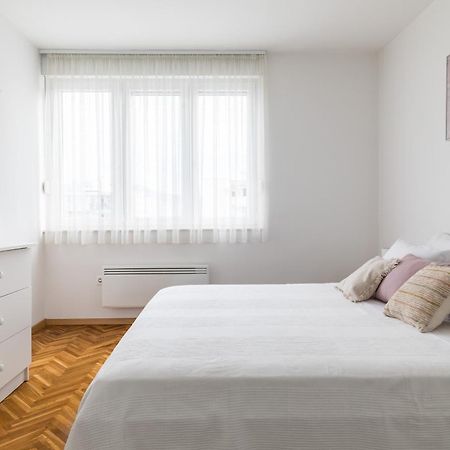Apartment Aja Split Buitenkant foto