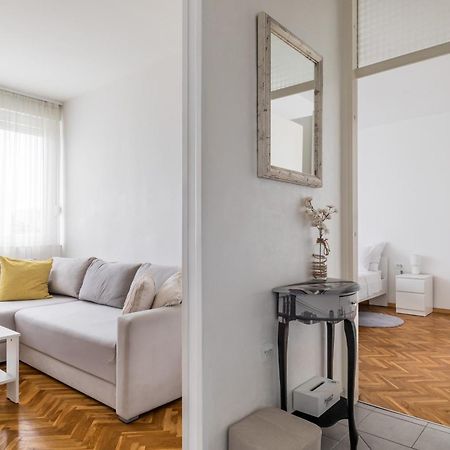 Apartment Aja Split Buitenkant foto