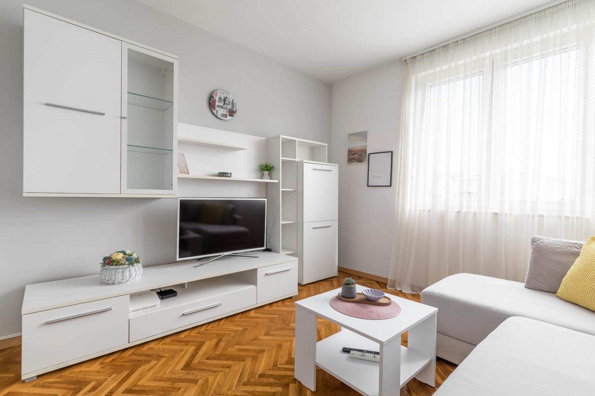 Apartment Aja Split Buitenkant foto