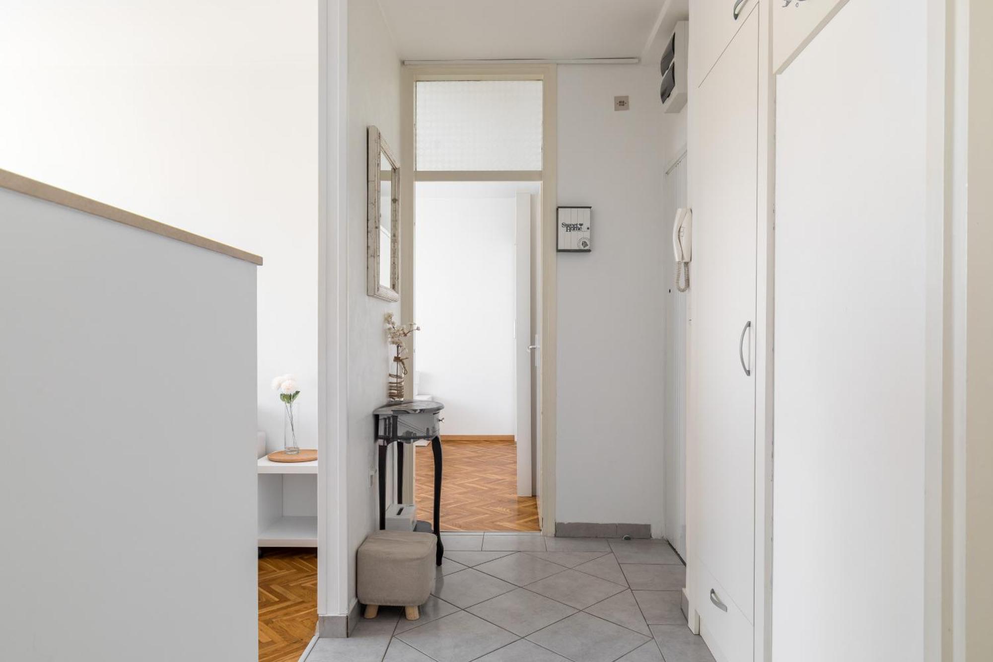 Apartment Aja Split Buitenkant foto